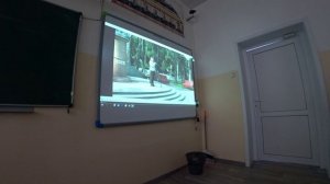 Провел уже 30-ю лекцию для школьников с рассказом об адмирале Невельском Г.И. и его команде
