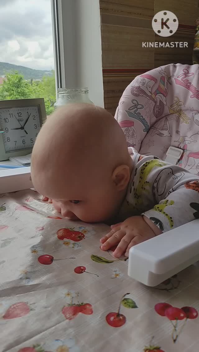 А у вас есть такое солнышко? ?Когда режутся зубы.