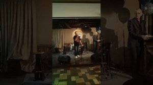 КиШ воспоминания о былой любви