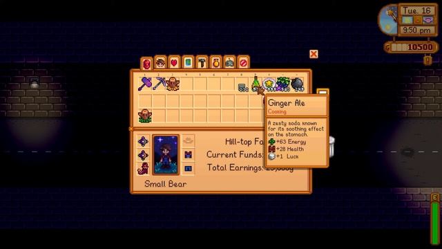 Stardew Valley Iridium guide смотреть онлайн