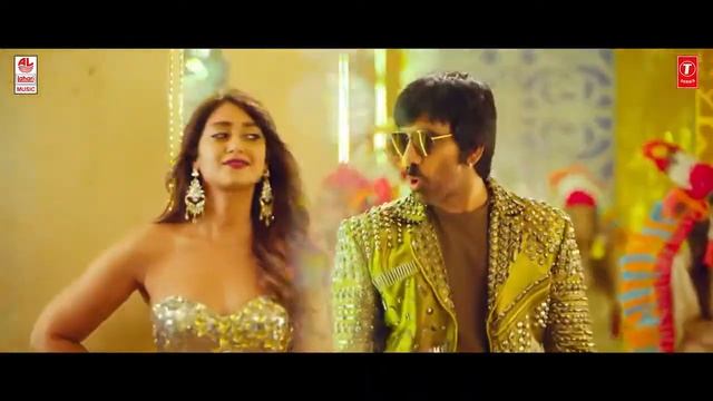 Amar Akbar Antony Telugu Movie Ravi Teja, смотреть онлайн