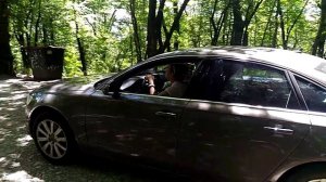 Где то между Сочи и красной поляной