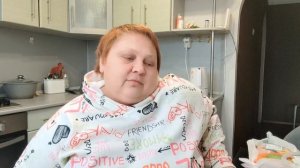 ОПЯТЬ всю ночь НЕ СПАЛА! ДО СЛЁЗИКОВ!Когда же ЭТО ВСЕ ЗАКОНЧИТСЯ?