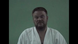 2008 Отзыв на семинар по айкидо в Ставрополе.