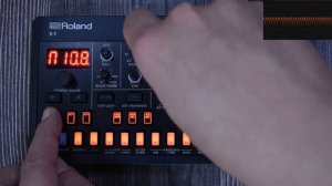 Roland S-1 synthesizer complete Deep Dive guide tutorial