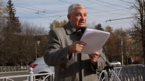 2015 Обращение к Правительству и Думе Ставропольского края.
