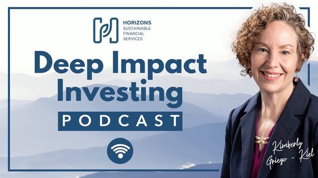 What You Should Know About Gender Lens Investing with Kristin Hull, Ph.D. (Ep.69) смотреть онлайн