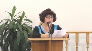 Т. Нижельская - "Луч"