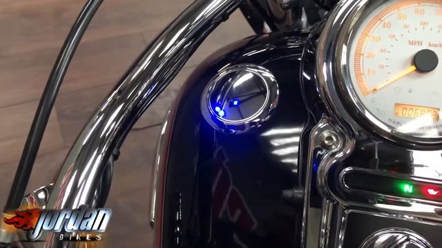 Jordanbikes- For Sale, Harley Davidson FXSC 1584 Super Glide, 2009 09 plate, 6863 miles, £8490 смотреть онлайн