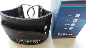 Манжета для ног ф9