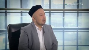 HAYOTDAGI MEN ANVAR QORI ҲАЁТДАГИ МЕН АНВАР ҚОРИ