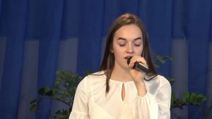 "У неба нет конца" - Елизавета Колтук