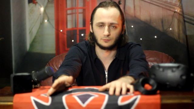 (пробный обзор 3 ) какой шлем ВР можно покупать и зачем VR нужен