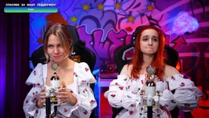 Василиса - Красками разными ("Иван Царевич и Серый Волк") (Daniela, Саша Капустина)