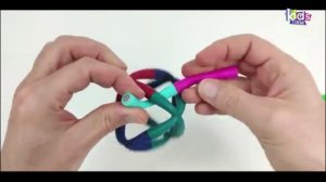 Магнитные игры - 4 самые крутые магнитные игрушки от Speks Magnetic Games