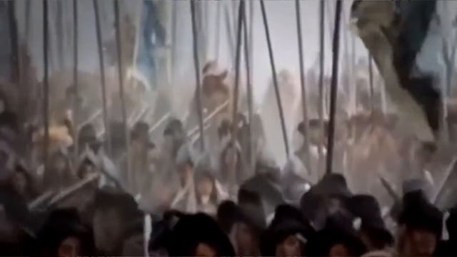 Народное ополчение 1612 года