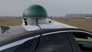 РЭБ ЗОНТ Испытание