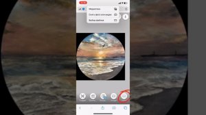 Artivive: Как загрузить картину и видео к ней для AR