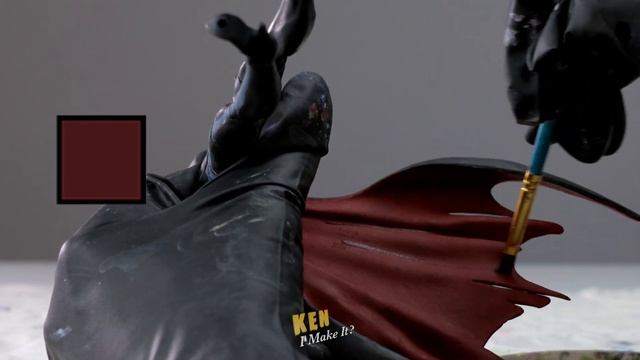 MADELYNE PRYOR, the GOBLIN QUEEN, Looks Awesome with Cel-Shading смотреть онлайн