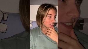 Я сомневаюсь в себе и рада! 😁