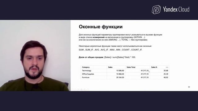 Лучшие практики использования DataLens для корпоративной аналитики