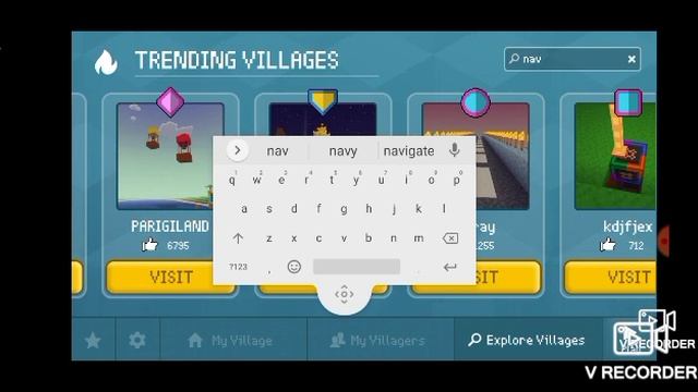 Jugamos a Block craft 3D mi laberinto sera facil o dificil. смотреть онлайн