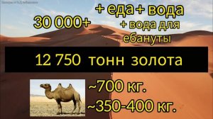 Сказка о самом богатом человеке