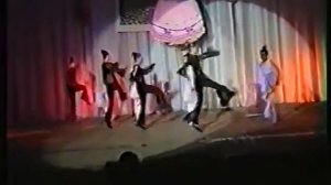 Черное и белое