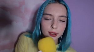 АСМР 🌸 Прикосновения Тк Тк + Мур мур 😻 @ASMR ne10let 💁👇 Asmr visual triggers tk tk tk ...