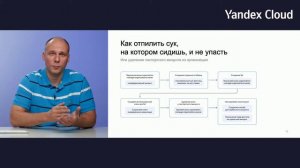 Тонкости управления пользователями и доступом в облачном окружении