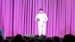 "Годы как вода" Мурат Тхагалегов