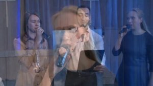 "Не могу молчать" - группа прославления