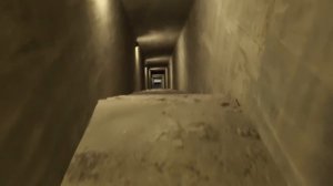 The Oldest View - Dispersal