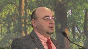 "Стадии духовного становления" | Владимир Киселев