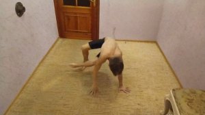 Очень необычный и энергичный комплекс. A very unusual and energetic complex.