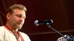 2014 Николай Емелин Птица белая