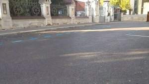 Чего не хватает Ачинску: дорог хорошего качества как в Москве