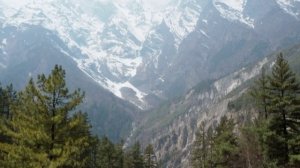 Непал 2 серия