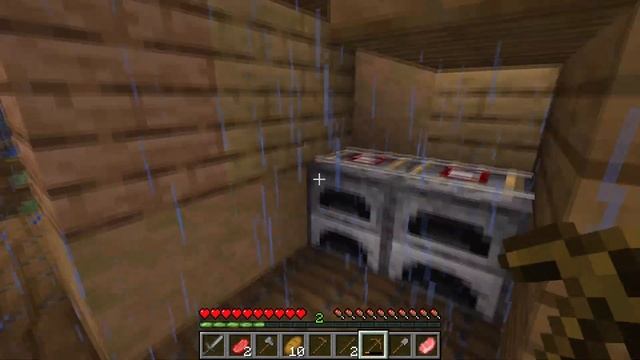 Крушение на остров:#2 смотреть онлайн