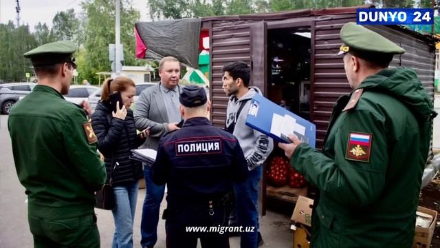 🇷🇺РОССИЯДА 🇺🇿🇹🇯🇰🇬 25 ТА ЎЗБЕК ТОЖИК ҚИРҒИЗ НОХУШ ХАБАР