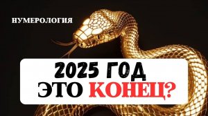 НУМЕРОЛОГИЧЕСКИЙ ПРОГНОЗ НА 2025 ГОД ЗМЕИ,РАСЧЁТ ЛИЧНОГО ЧИСЛА КАРМЫ И СУДЬБЫ,РЕКОМЕНДАЦИИ ДЛЯ ВСЕХ