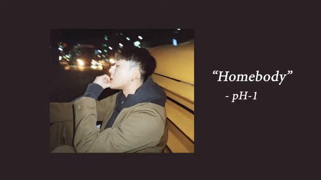 (1 HOUR) pH-1 (박준원) - Homebody смотреть онлайн