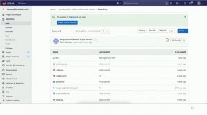 Поднимаем динамические стенды с помощью GitOps