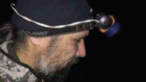 ШАЛАШ Тони и Джонни. 1серия-Дорога в темноте.