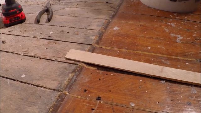 Pine wood floor sanding Don"t do it смотреть онлайн