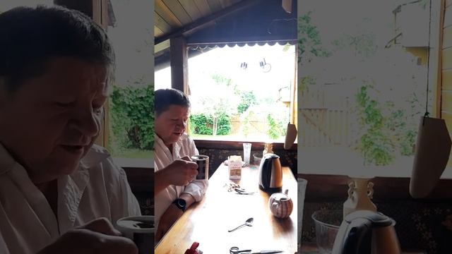 Поздравление с Днём России