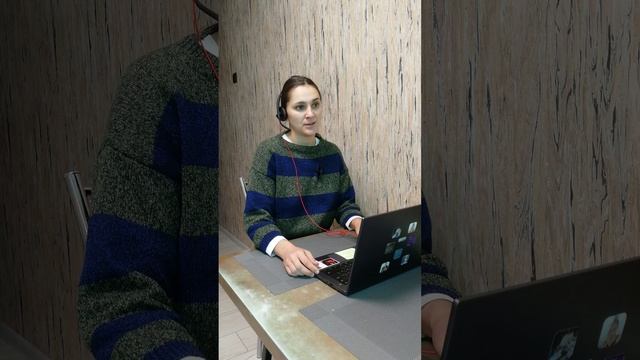 Будни оператора call центра - ПАМАГИТИ
