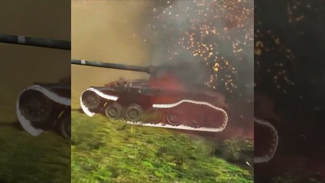 #игры#видео игры#новые игры#видео про игрушки#видео#обзор#gameplayShorts WoT Поставили на гусеницу