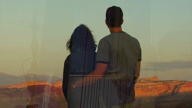 Romeo & Juliet, Nino Rota - Vanessa Sundstrup, harp