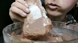 АСМР ~ ШокоЧафк Туркестан, Аметист, Пиленная Геометрия, Белгород